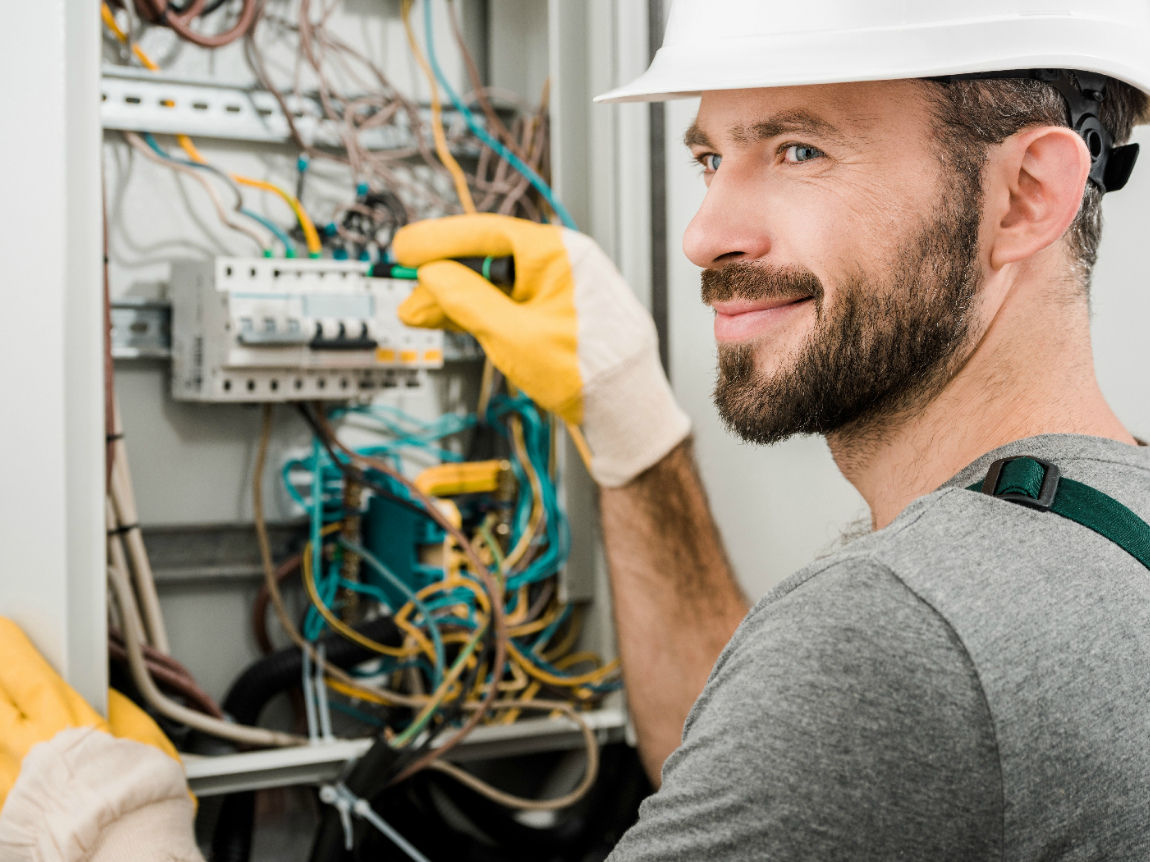 Sigorta ve tesisat arızası